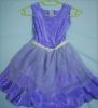 Kids Costumes to Hire - Blue dress